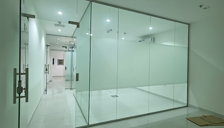 Fitted Offices